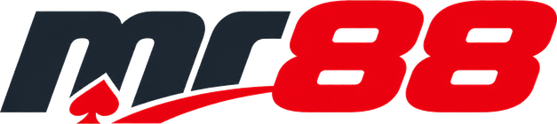 MR88 Logo